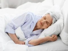 Essa temperatura no quarto pode ajudar idosos a dormir com menos estresse