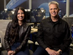 A nova liderança do Xbox confirma que a Microsoft não está pressionando para aumentar o uso de IA