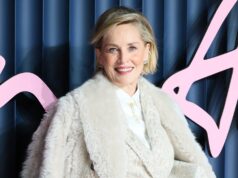 Sharon Stone denuncia a hipocrisia de Hollywood sobre a nudez em vídeo do Instagram