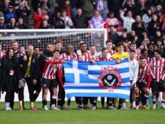 O Sheffield United está agora em busca de Daniel Carlsback, já que o filho de 08 anos do Spurspor pede um preço fixo.