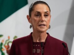 O caos no México perturba o livre comércio norte-americano