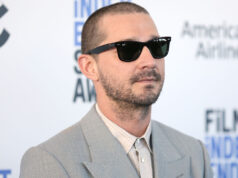 Homem envolvido na escaramuça de prisão de Shia LaBeouf no carnaval alega crime de ódio