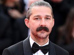 Shia LaBeouf foi preso em Nova Orleans, acusado de agressão simples