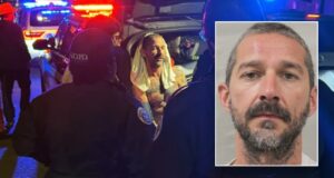 Shia LaBeouf recebe fiança de US$ 100 mil e é condenado à reabilitação após carga de bateria