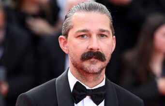 Shia LaBeouf foi preso em Nova Orleans, acusado de agressão simples