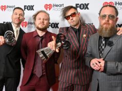 Fãs do Shinedown chamam a banda de ‘covardes’ na saída do festival Rock the Country