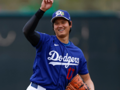 Shohei Ohtani para Cy Young? Por que é um tiro no escuro para a estrela dos Dodgers em 2026