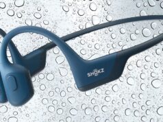 Economize 40% em fones de ouvido esportivos Shokz OpenRun Pro durante a promoção do Dia dos Presidentes da Best Buy