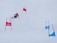 Mudanças nas condições climáticas nos próximos dias durante os Jogos de Inverno. Muitas atividades de esqui hoje