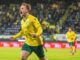 O Fortuna Sittard venceu graças a um pênalti de Ihattaren e a uma cabeçada de Sierhuis, do Excelsior.