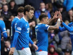 2 anos após a saída do Rangers, a estrela de £ 58 milhões agora é melhor do que Moore e Scoff Olsen