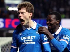 4 anos depois de deixar o Rangers, a estrela de £ 37 milhões agora é melhor que Skoff Olsen