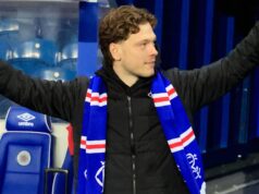 Previsão de Rangers XI x Celtic