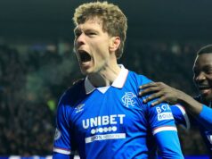 Rohl poderia economizar milhões em Skaf Olsson ao desbloquear o território do Rangers