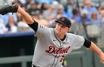 Começa o dia de abertura da MLB de 2026: Tarik Skubal, Garrett Crochet e Hunter Brown recebem honras antecipadas