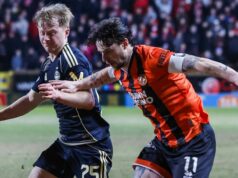 Dundee United 0 x 0 Aberdeen