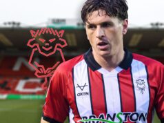 Entrevista exclusiva de Adam Reach: Lateral-esquerdo de Lincoln reflete sobre o impacto do período de sete meses que passou como agente livre | Notícias de futebol