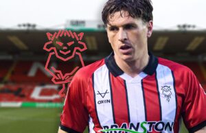 Entrevista exclusiva de Adam Reach: Lateral-esquerdo de Lincoln reflete sobre o impacto do período de sete meses que passou como agente livre | Notícias de futebol