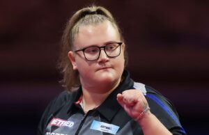 Beau Greaves dá início ao Tour Feminino de 2026 com um fim de semana perfeito ao conquistar 17 títulos consecutivos | Notícias sobre dardos