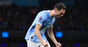Veja o árbitro: Bernardo Silva teve sorte ao escapar do cartão vermelho para o Man City na partida contra o Newcastle após falta ‘imprudente’ sobre Dan Burn | Notícias de futebol