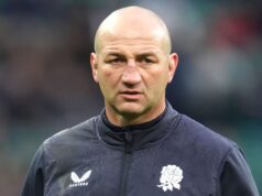 Seis Nações: O técnico da Inglaterra, Steve Borthwick, responde aos comentários de Eddie Jones, sugerindo que eles estavam olhando muito para frente | Notícias da união de rugby