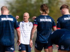 Brad Arthur está pronto para o Leeds Rhinos começar em Las Vegas com vitória sobre o Hull KR: ‘Devemos estar com fome’ | Notícias do torneio de rugby