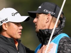 AT&T Pebble Beach Pro-Am: Collin Morikawa compete no thriller do PGA Tour atrás de Scottie Scheffler, Rory McIlroy produz finalizações impressionantes | Notícias de golfe