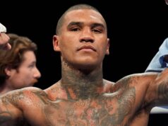 A decisão de Conor Benn de se juntar a Dana White e Zuffa Boxing vai ‘doer muito’ Eddie Hearn, diz Jonny Nelson | Notícias do boxe