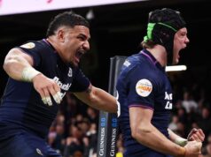 Ficha de jogo – País de Gales 23 – 26 Escócia