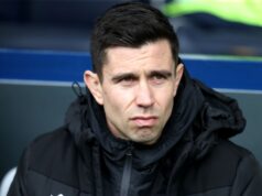 Eric Ramsay foi demitido: West Brom se separou do técnico após 8 partidas sem vencer | Notícias de futebol