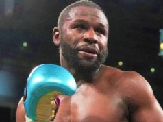 Floyd Mayweather está saindo da aposentadoria para retornar ao boxe profissional após uma partida de exibição com Mike Tyson em abril | Notícias do boxe