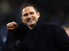 Frank Lampard elogia grande vitória enquanto Coventry redescobre a velha forma para vencer o rival Middlesbrough na promoção do campeonato | Notícias de futebol