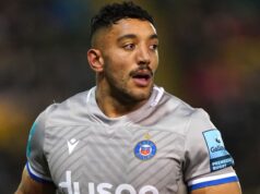 País de Gales x Escócia: Gabriel Hamer-Webb faz sua estreia enquanto Steve Tandy faz quatro alterações após derrota para a França | Notícias da união de rugby