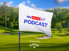 Podcast de golfe Sky Sports | Notícias de golfe