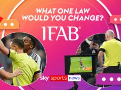 Qual ÚNICA lei você mudaria? Os espectadores do fã-clube têm uma palavra a dizer!