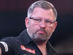 Dardos do campeonato de jogadores: James Wade começa com vitória na temporada do PDC ProTour depois de perder a seleção da Premier League | Notícias sobre dardos