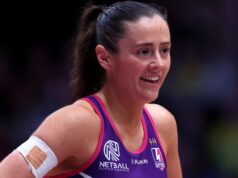 Netball Super League: Jess Shaw da Inglaterra almeja a final da NSL após retornar ao Loughborough Lightning para a temporada de 2026 | Notícias de netball