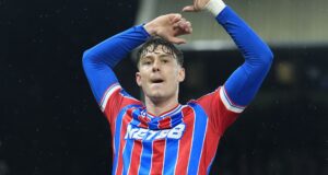 Comentário ao vivo – C Palace vs Wolves