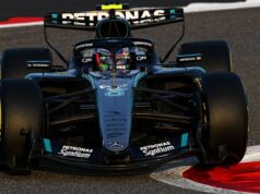 Testes de F1: Último dia antes da nova temporada com corridas rápidas esperadas AO VIVO!