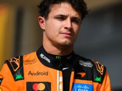 Lando Norris: O piloto da McLaren diz que Ferrari e Red Bull estão à frente dos campeões mundiais de F1 até agora nos testes de pré-temporada | Notícias F1