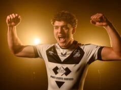 Lewis Martin, extremo do Hull FC, diz que perder novamente os play-offs da Super League seria “um fracasso” | Notícias do torneio de rugby