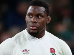 Maro Itoje aos 100: capitão da Inglaterra, atacante e melhor jogador de todos os tempos? | Notícias da união de rugby