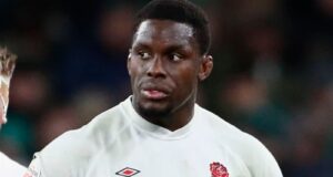 Maro Itoje aos 100: capitão da Inglaterra, atacante e melhor jogador de todos os tempos? | Notícias da união de rugby