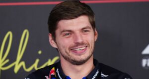 Max Verstappen: O diretor da F1, Stefano Domenicali, confiante que o piloto da Red Bull não abandonará o esporte, apesar das críticas ao novo carro | Notícias F1
