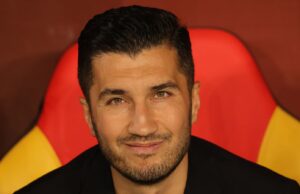 Entrevista com Nuri Sahin: O técnico Basaksehir sobre o calor do Borussia Dortmund e seu impressionante trabalho de reconstrução na Turquia | Notícias de futebol