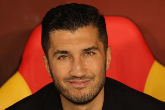 Entrevista com Nuri Sahin: O técnico Basaksehir sobre o calor do Borussia Dortmund e seu impressionante trabalho de reconstrução na Turquia | Notícias de futebol