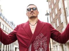 Rico Verhoeven não consegue vencer Oleksandr Usyk, mas ainda merece essa luta, diz a lenda do kickboxing Liam Harrison | Notícias do boxe