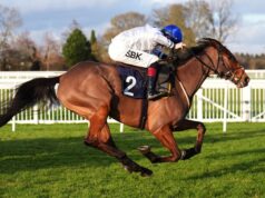 Hoje na Sky Sports Racing: Potters Charm busca ouro do National Spirit em Fontwell com Hereford também ao vivo no domingo | Notícias de corrida