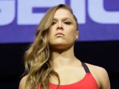 Ronda Rousey faz anúncio chocante sobre retorno ao MMA: ‘Isso é para todos os fãs de MMA do passado, presente e futuro’ | Notícias da WWE