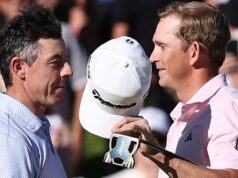 Genesis Invitational: Jacob Bridgeman segura Rory McIlroy para a primeira vitória do PGA Tour por um tiro | Notícias de golfe